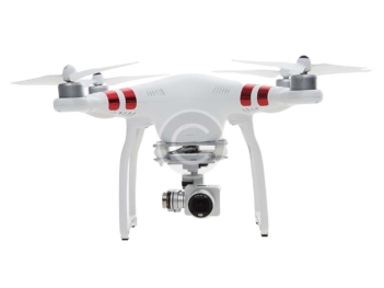 Phantom 3 Standard Quadcopter